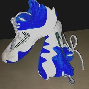 Used Nike Giannis Immortality 5.5Y Basketball Shoes